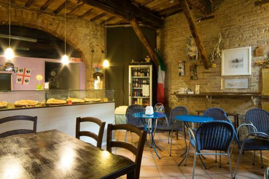 Pizzeria Appia